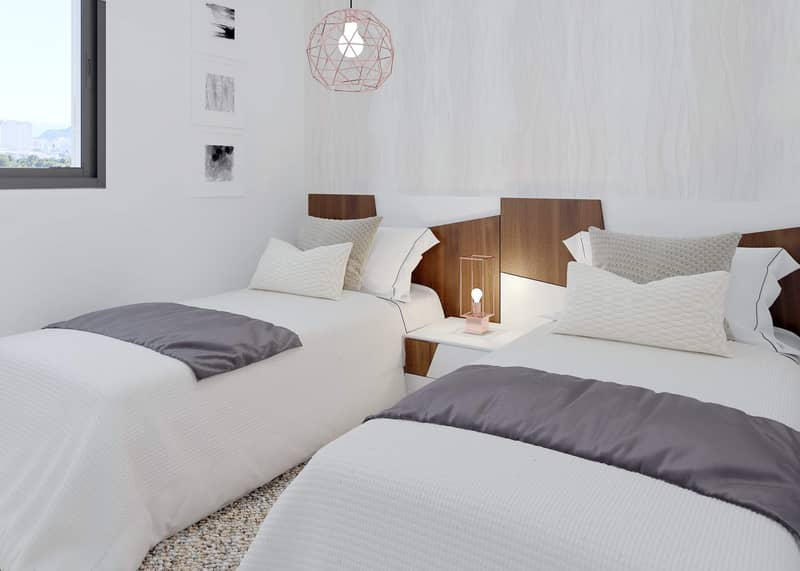 Продажа недвижимости Flamenca Village 1 Phase, Испания, Коста Бланка, Ориуэла Коста | Villacarte