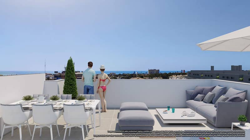 Продажа недвижимости Flamenca Village 1 Phase, Испания, Коста Бланка, Ориуэла Коста | Villacarte