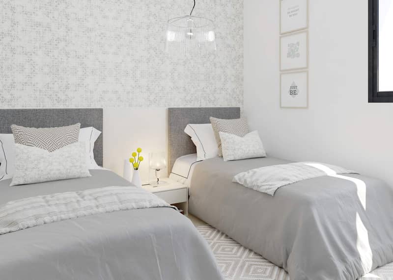 Продажа недвижимости Flamenca Village 1 Phase, Испания, Коста Бланка, Ориуэла Коста | Villacarte