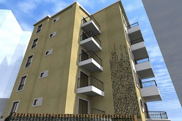 Продажа недвижимости Nest Becici, Черногория, Будванский регион, Бечичи | Villacarte