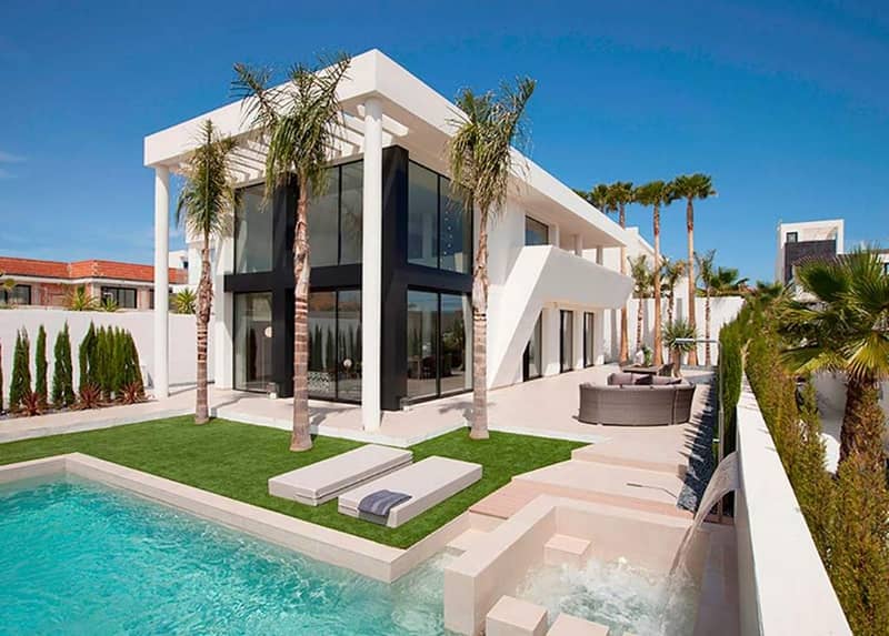 Property for Sale  QUESADA VILLAS - NADIA , Spain, Costa Blanca, Ciudad Quesada | Villacarte