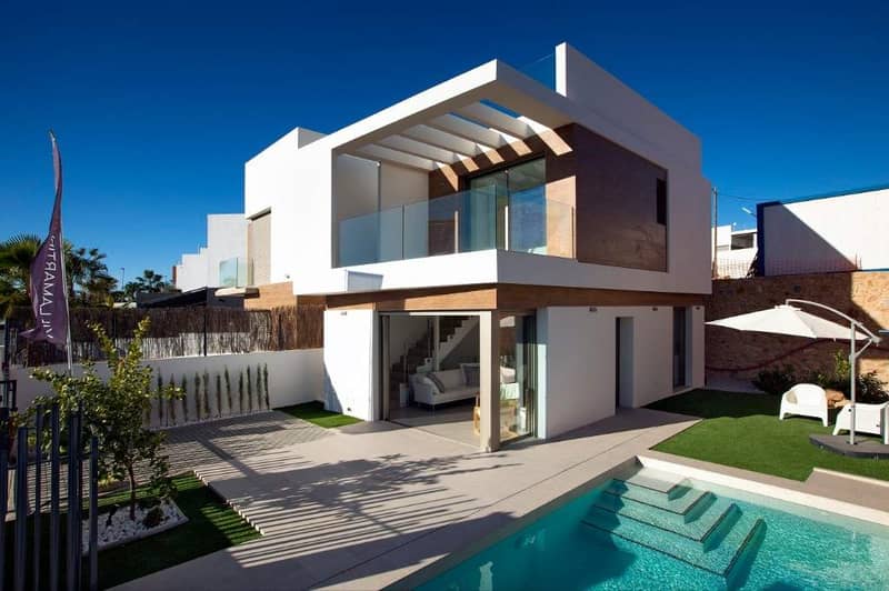 Property for Sale  VILLAMARTÍN PARADISE II - VILLA C , Spain, Costa Blanca, Orihuela Costa | Villacarte