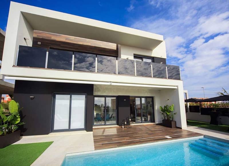 Property for Sale  AMANECER V - NARVI 2 , Spain, Costa Blanca, Orihuela Costa | Villacarte