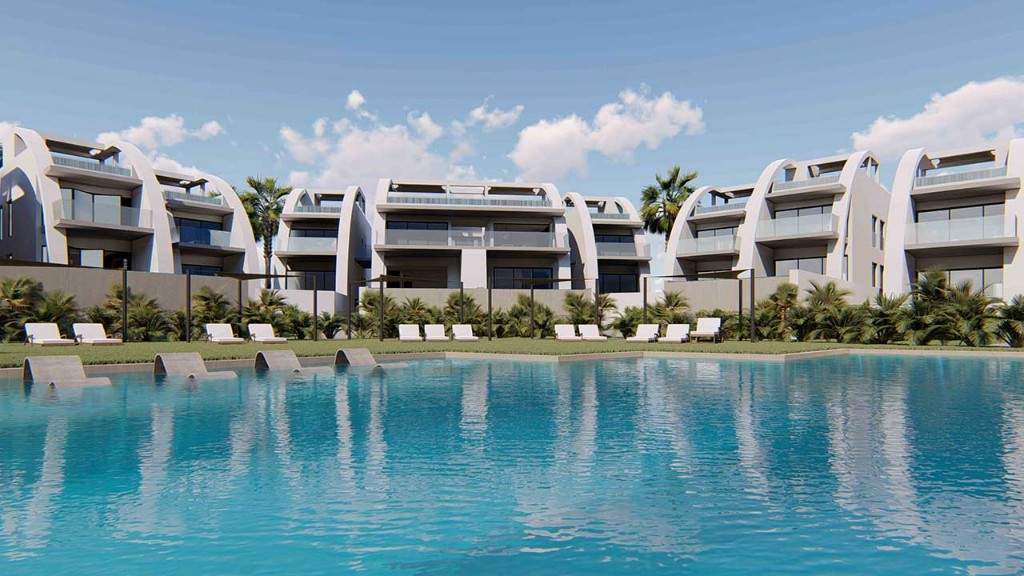 Property for Sale  OCEANIC LUXURY - TOP FLOOR , Spain, Costa Blanca, Ciudad Quesada | Villacarte