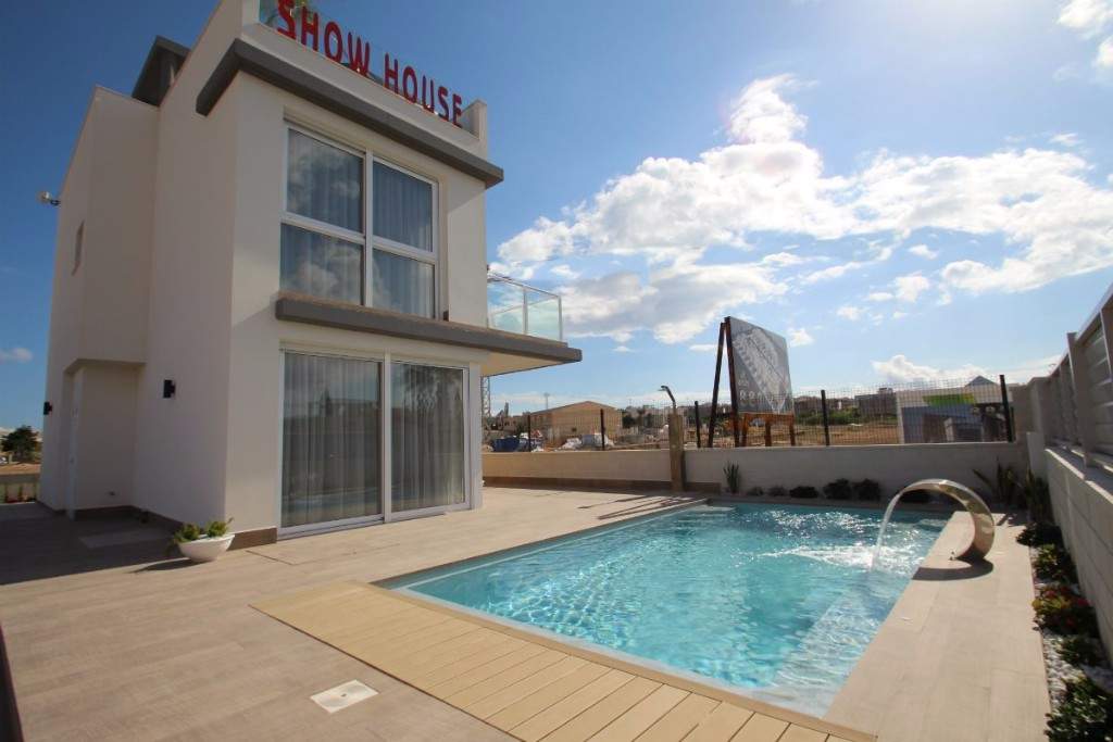 Property for Sale  Bellavista, Spain, Costa Blanca, San Miguel de Salinas | Villacarte
