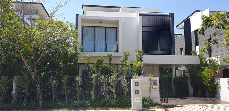 Villa Ella