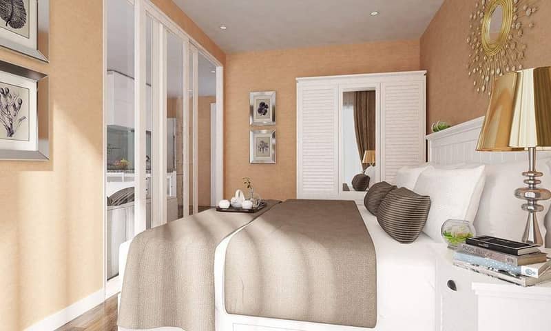 Продажа недвижимости Diamond Condominium, Таиланд, Пхукет, Банг Тао | Villacarte