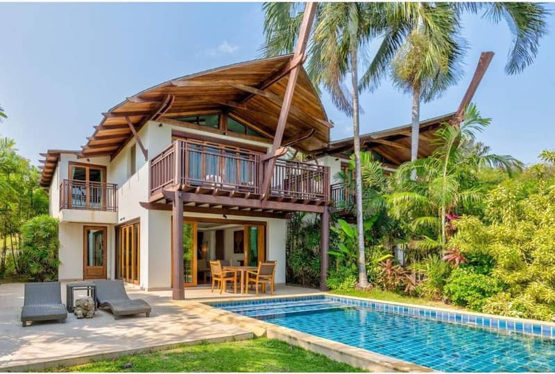 Продажа недвижимости The Village in Coconut Island, Таиланд, Пхукет, Кокосовый остров | Villacarte