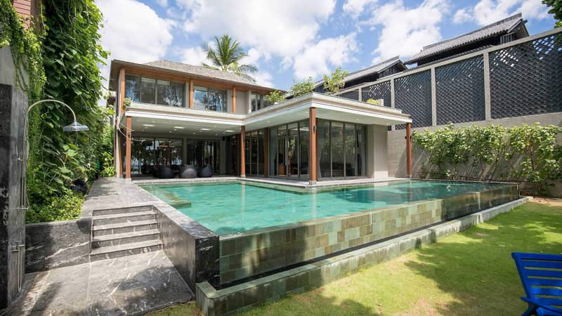 Property for Sale Baba Beach Club, Thailand, Phuket, Phang Nga | Villacarte