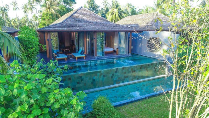 Property for Sale Baba Beach Club, Thailand, Phuket, Phang Nga | Villacarte
