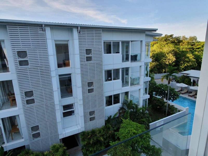 Продажа недвижимости Horizon Residence, Таиланд, Самуи, Чонг Мон | Villacarte