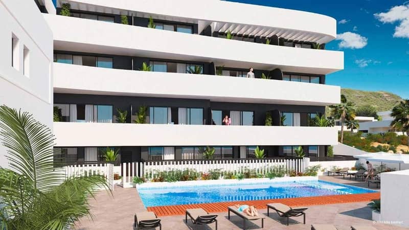 Property for Sale  ESSENCE, Spain, Costa Blanca, Guardamar | Villacarte