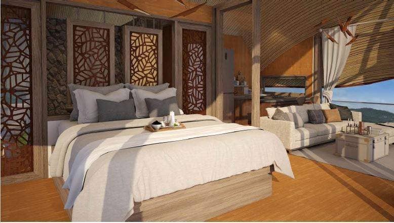 Продажа недвижимости Kamala Bay Ocean View Cottages, Таиланд, Пхукет, Камала | Villacarte
