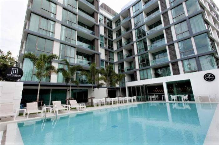 Property for Sale Ocean stone, Thailand, Phuket, Bang Tao | Villacarte