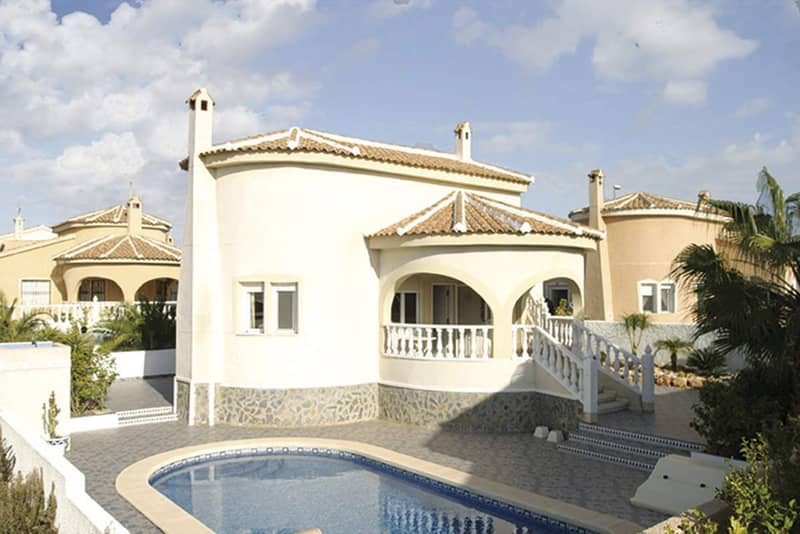 Property for Sale  Ciudad Quesada Golf, Spain, Costa Blanca, Ciudad Quesada | Villacarte