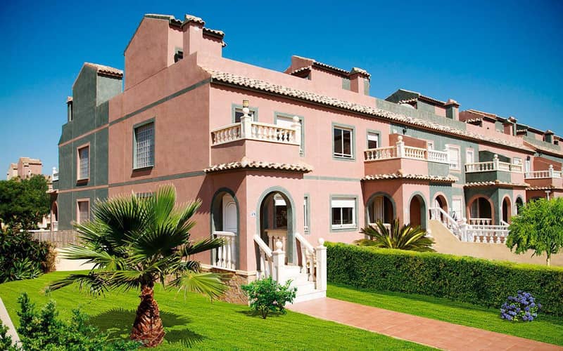 Property for Sale  SIERRA GOLF, Spain, Costa Calida, Balsicas | Villacarte