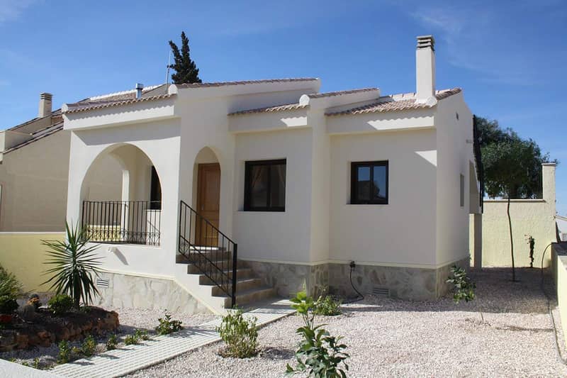 Property for Sale  Ciudad Quesada Golf, Spain, Costa Blanca, Ciudad Quesada | Villacarte