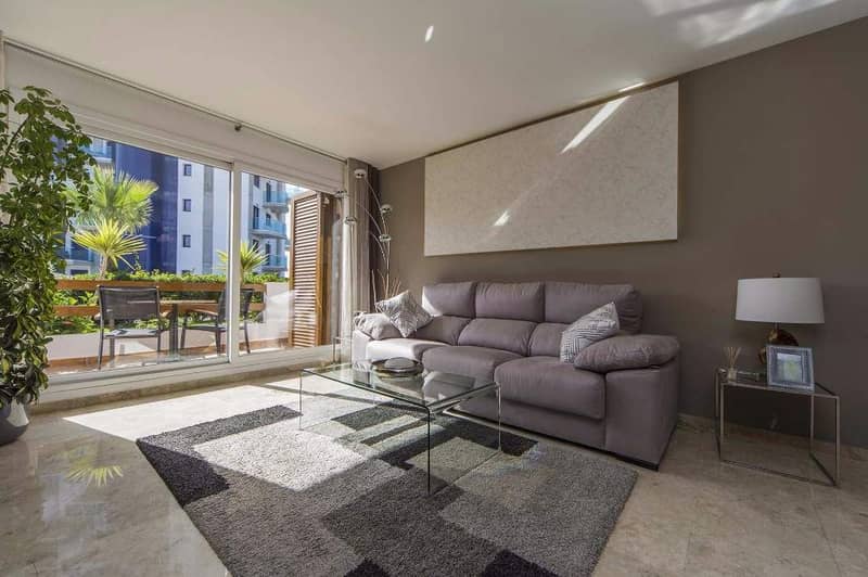 Property for Sale  La Recoleta III, Spain, Costa Blanca, Orihuela Costa | Villacarte