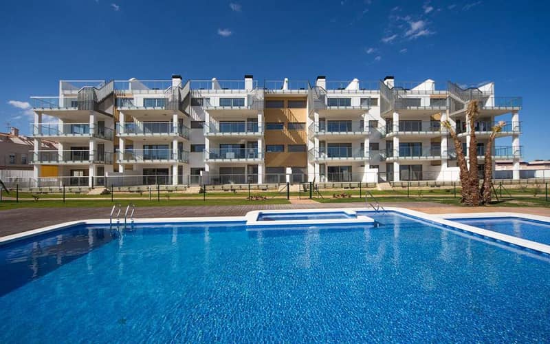 Property for Sale  VILLAMARTIN GARDENS APARTMENTS, Spain, Costa Blanca, Orihuela Costa | Villacarte