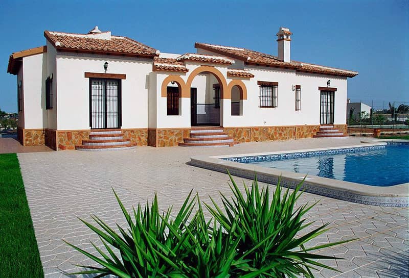 Property for Sale  Ciudad Quesada Golf, Spain, Costa Blanca, Ciudad Quesada | Villacarte