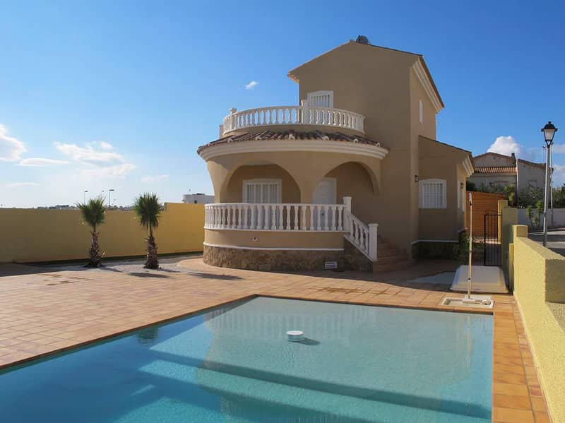 Property for Sale  Ciudad Quesada Golf, Spain, Costa Blanca, Ciudad Quesada | Villacarte