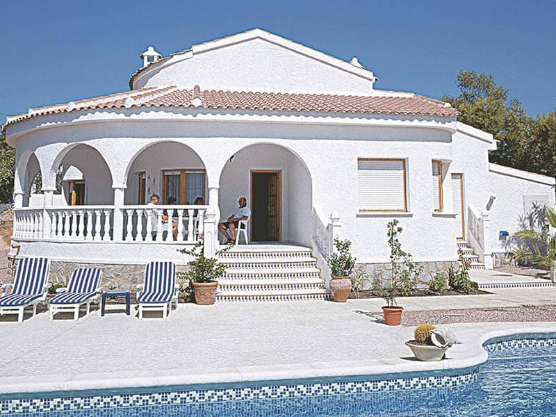 Property for Sale  Ciudad Quesada Golf, Spain, Costa Blanca, Ciudad Quesada | Villacarte