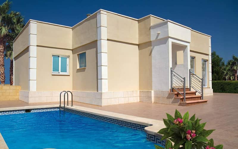 Property for Sale  SIERRA GOLF, Spain, Costa Calida, Balsicas | Villacarte