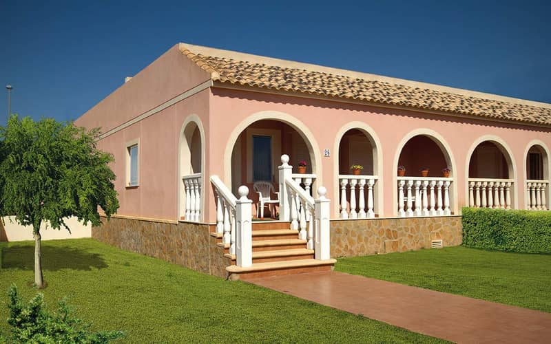 Property for Sale  SIERRA GOLF, Spain, Costa Calida, Balsicas | Villacarte