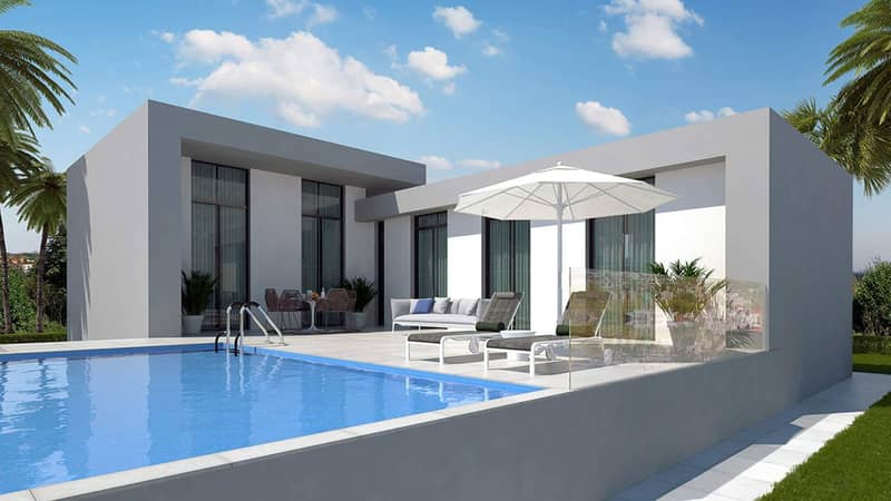 Property for Sale  Ciudad Quesada Golf, Spain, Costa Blanca, Ciudad Quesada | Villacarte