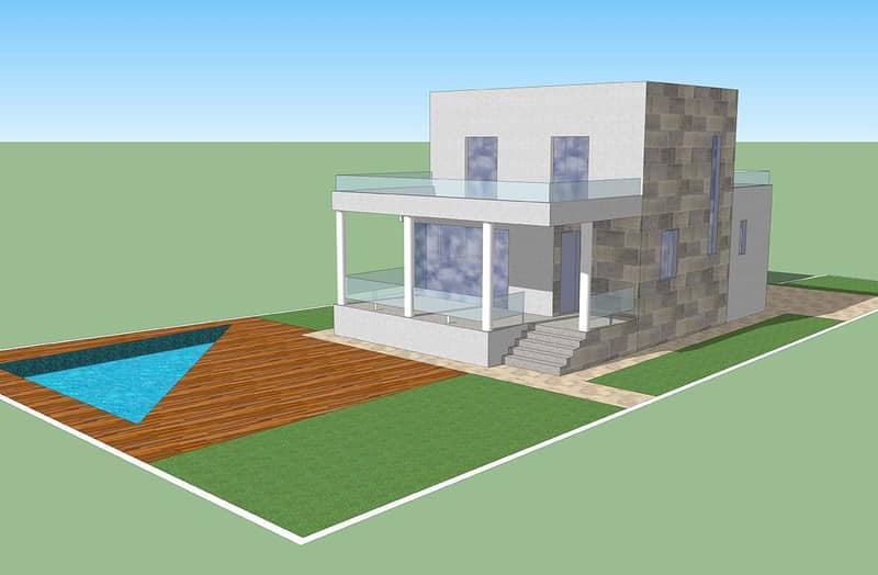 Property for Sale  Ciudad Quesada Golf, Spain, Costa Blanca, Ciudad Quesada | Villacarte