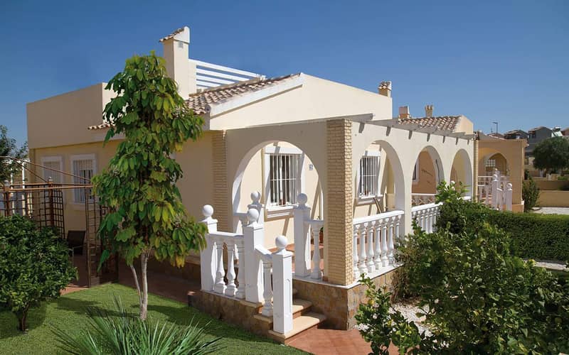 Property for Sale  SIERRA GOLF, Spain, Costa Calida, Balsicas | Villacarte