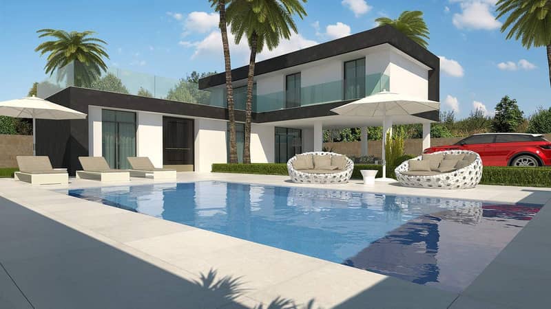 Property for Sale  Ciudad Quesada Golf, Spain, Costa Blanca, Ciudad Quesada | Villacarte