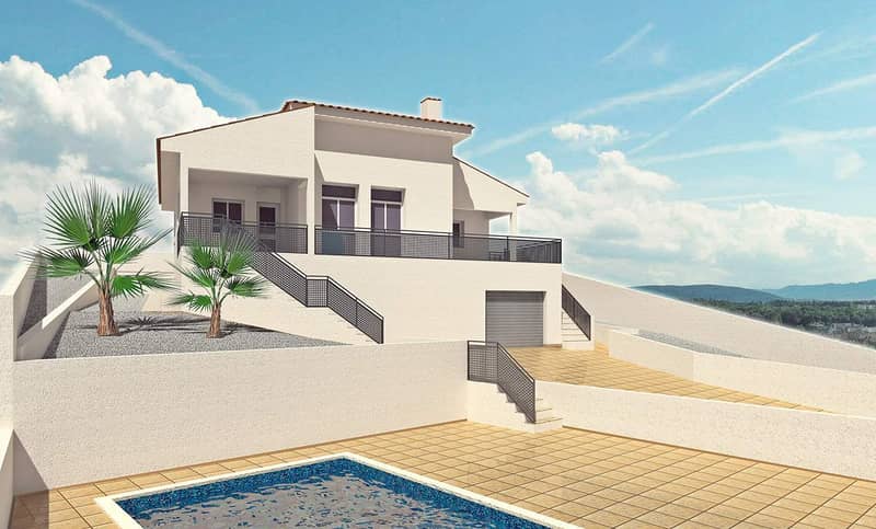 Property for Sale  Ciudad Quesada Golf, Spain, Costa Blanca, Ciudad Quesada | Villacarte