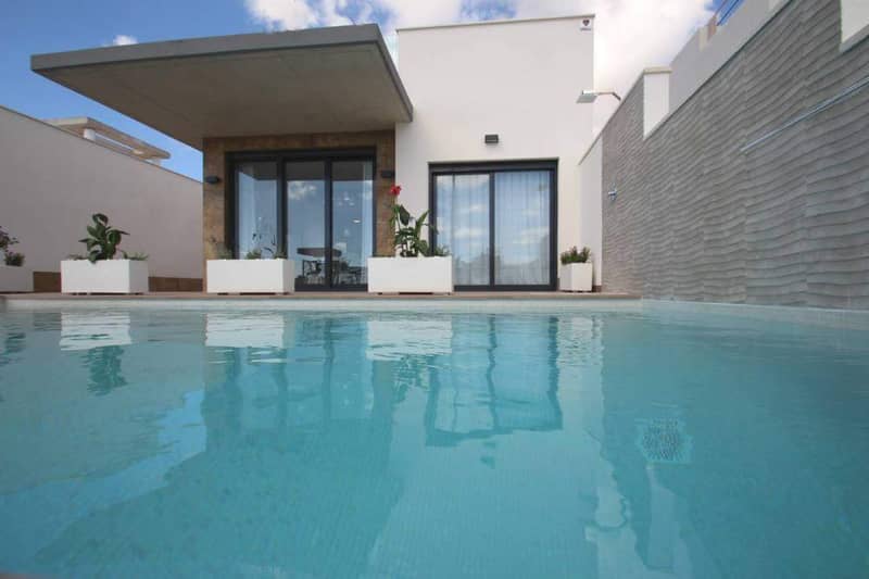 Property for Sale  Bellavista, Spain, Costa Blanca, San Miguel de Salinas | Villacarte