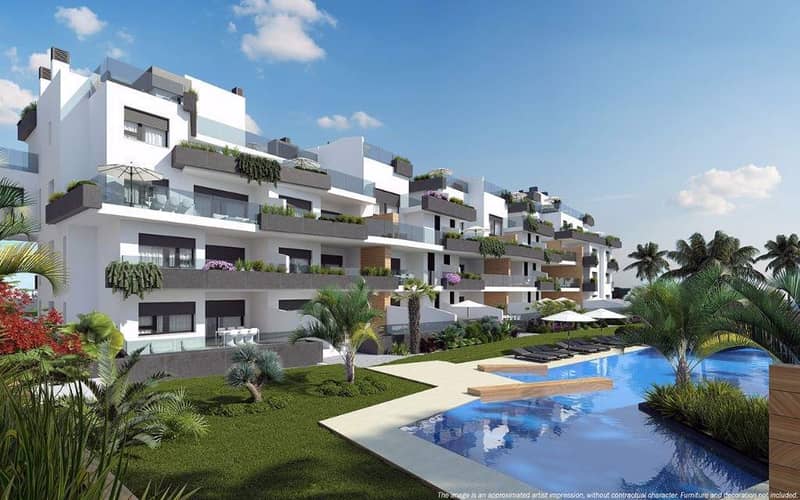 Property for Sale  Muna Residential Area, Spain, Costa Blanca, Orihuela Costa | Villacarte