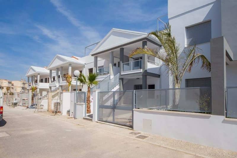 Property for Sale  OASIS PLACE, Spain, Costa Blanca, Orihuela Costa | Villacarte