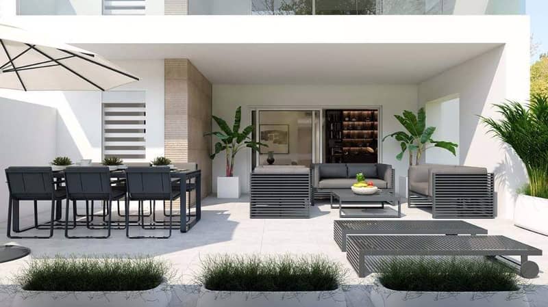 Продажа недвижимости  MAIO, Испания, Коста Бланка, Ориуэла Коста | Villacarte