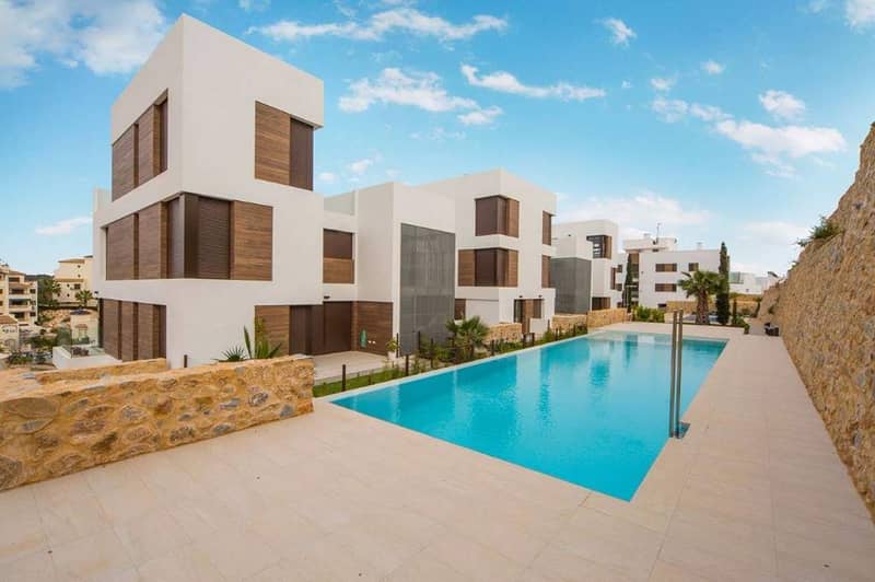 Property for Sale  LOIRA 3, Spain, Costa Blanca, Orihuela Costa | Villacarte