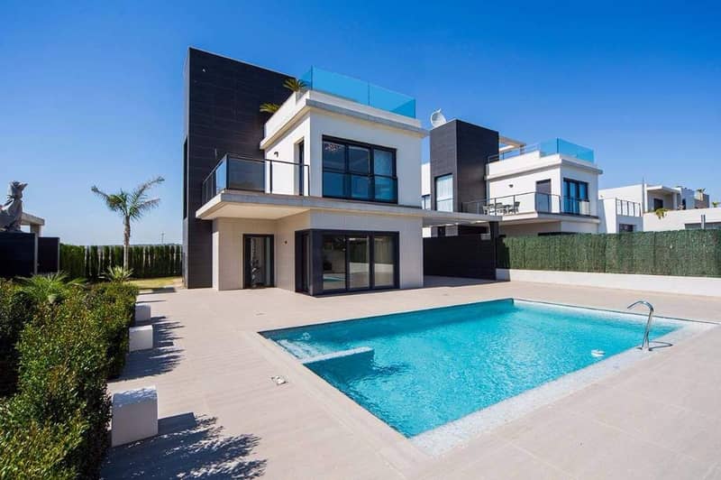 Property for Sale  Bellavista, Spain, Costa Blanca, San Miguel de Salinas | Villacarte