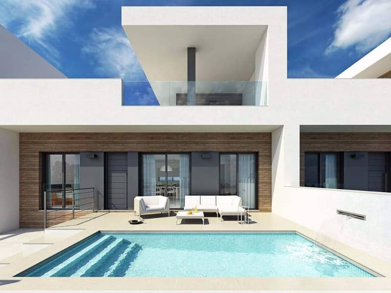 Продажа недвижимости  NOVO MAR 3, Испания, Коста Бланка, Дайя-Вьеха | Villacarte