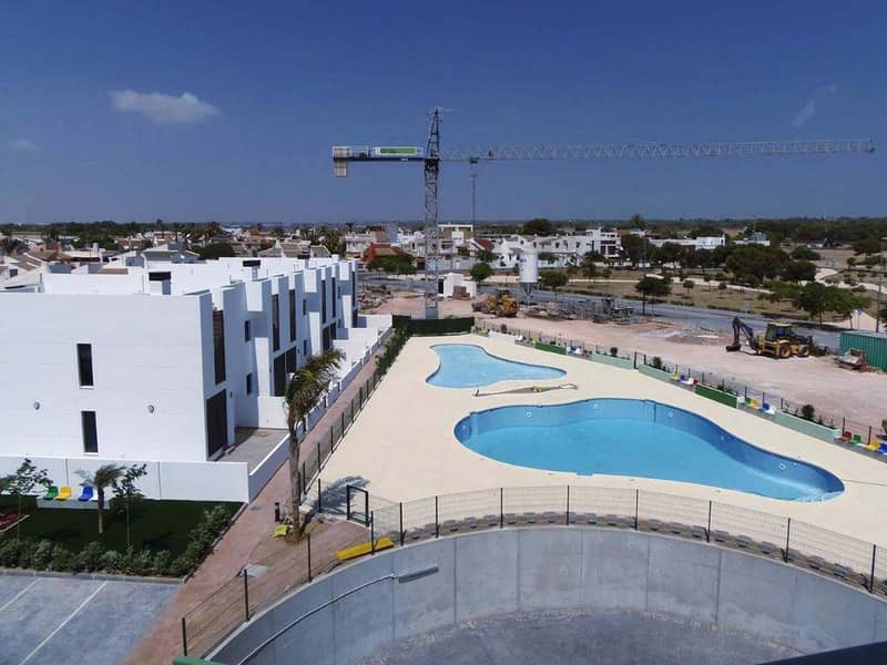 Property for Sale  GARDA, Spain, Costa Blanca, Orihuela Costa | Villacarte