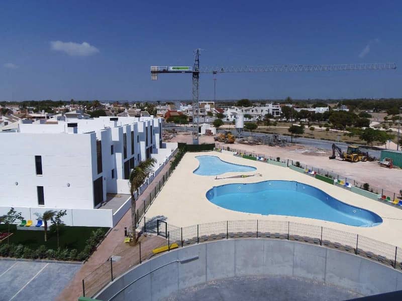 Property for Sale  GARDA, Spain, Costa Blanca, Orihuela Costa | Villacarte