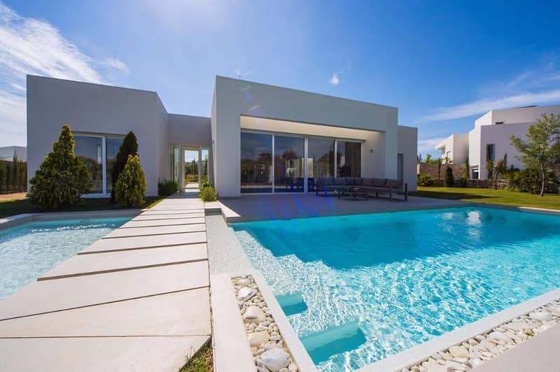 Property for Sale  LAS COLINAS, Spain, Costa Blanca, San Miguel de Salinas | Villacarte