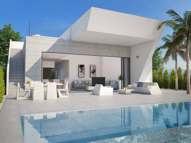 Продажа недвижимости  OCEANIC, Испания, Коста Бланка, Сьюдад Кесада | Villacarte