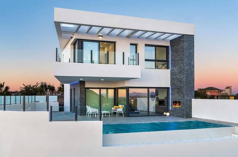 Property for Sale  SKYLINE II, Spain, Costa Blanca, Ciudad Quesada | Villacarte