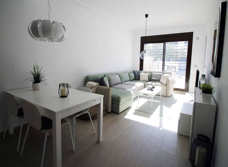 Property for Sale  PORTO MARINA IV, Spain, Costa Blanca, Pilar de la Horadada | Villacarte