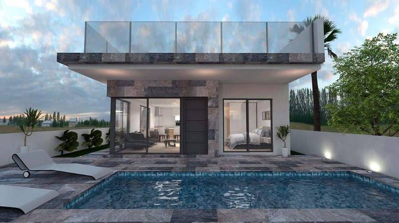Продажа недвижимости  PINK PARADISE, Испания, Коста Бланка, Ориуэла Коста | Villacarte