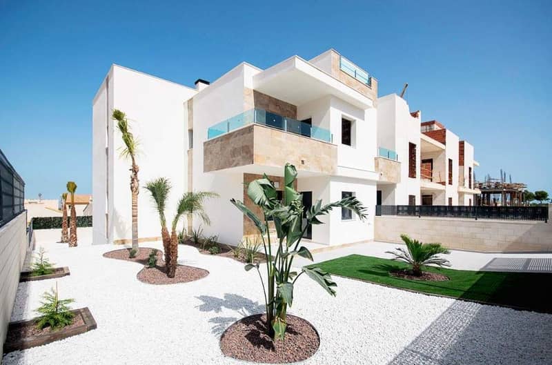 Property for Sale  DON BENITO POLOP, Spain, Costa Blanca, Polop de la Marina | Villacarte