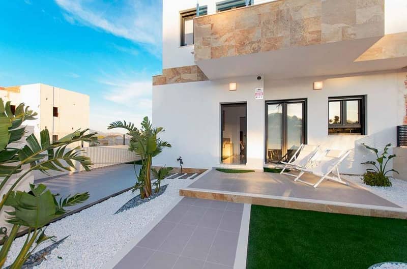 Property for Sale  DON BENITO POLOP, Spain, Costa Blanca, Polop de la Marina | Villacarte