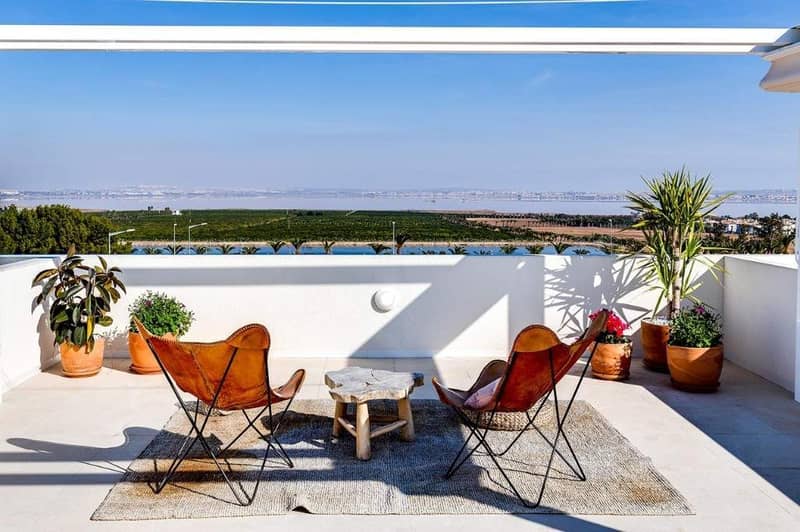 Property for Sale  MIRASAL, Spain, Costa Blanca, Torrevieja | Villacarte